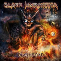Black Harmonia : Deathroad